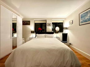 Lovely 2 Bedroom Apartment Central London by Wild